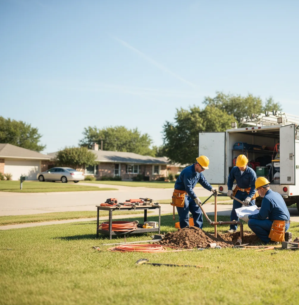 Water Heater Installation in Rolling Meadows, IL